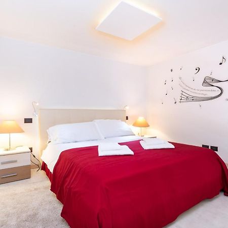 Romeo And Juliet Apartments Verona Buitenkant foto
