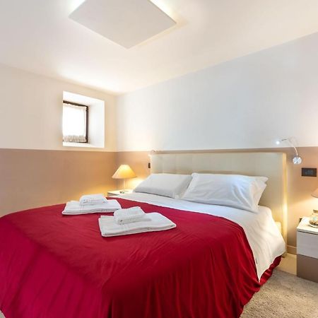 Romeo And Juliet Apartments Verona Buitenkant foto