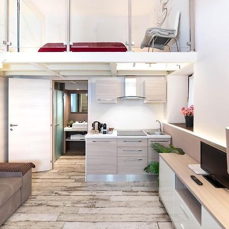Romeo And Juliet Apartments Verona Buitenkant foto