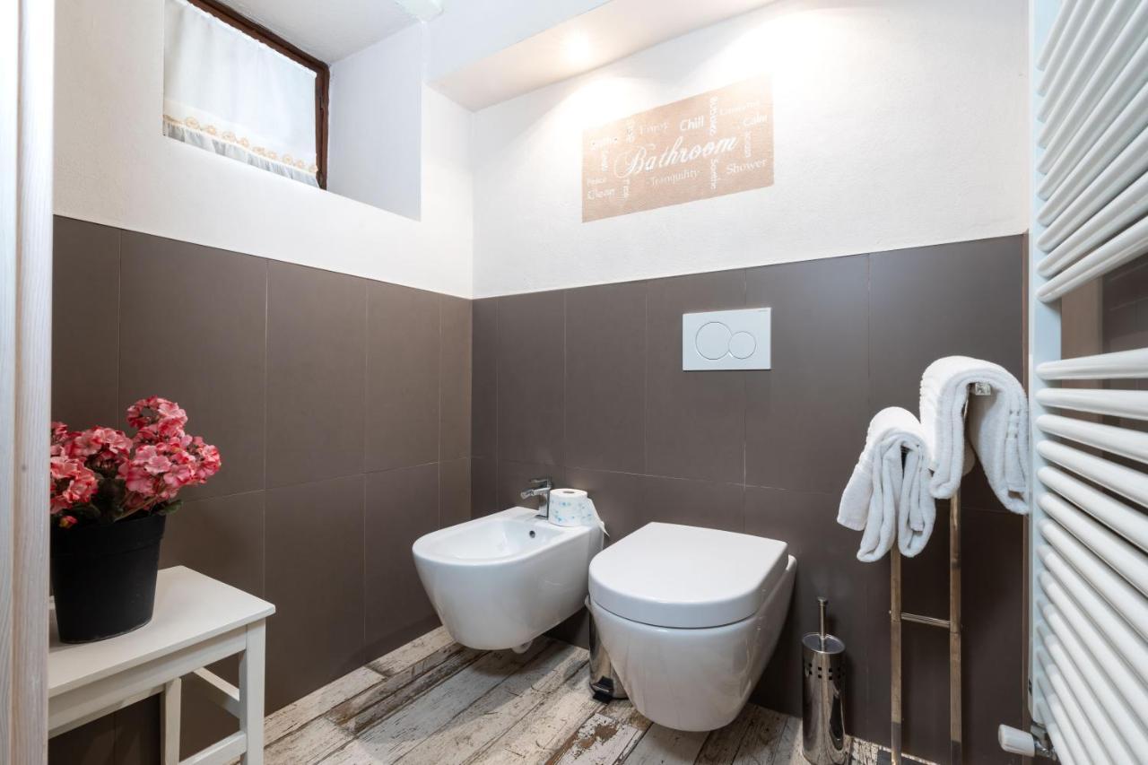 Romeo And Juliet Apartments Verona Buitenkant foto